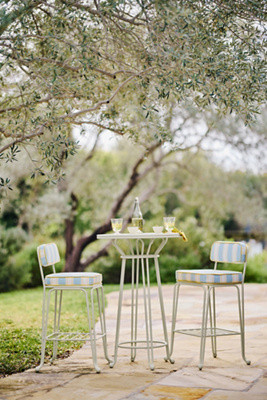 Business & Pleasure Co. The Waterhouse Bistro Stool | Anthropologie (US)
