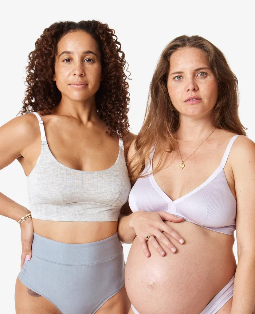 Stage 1 Bra Bundle | Bodily