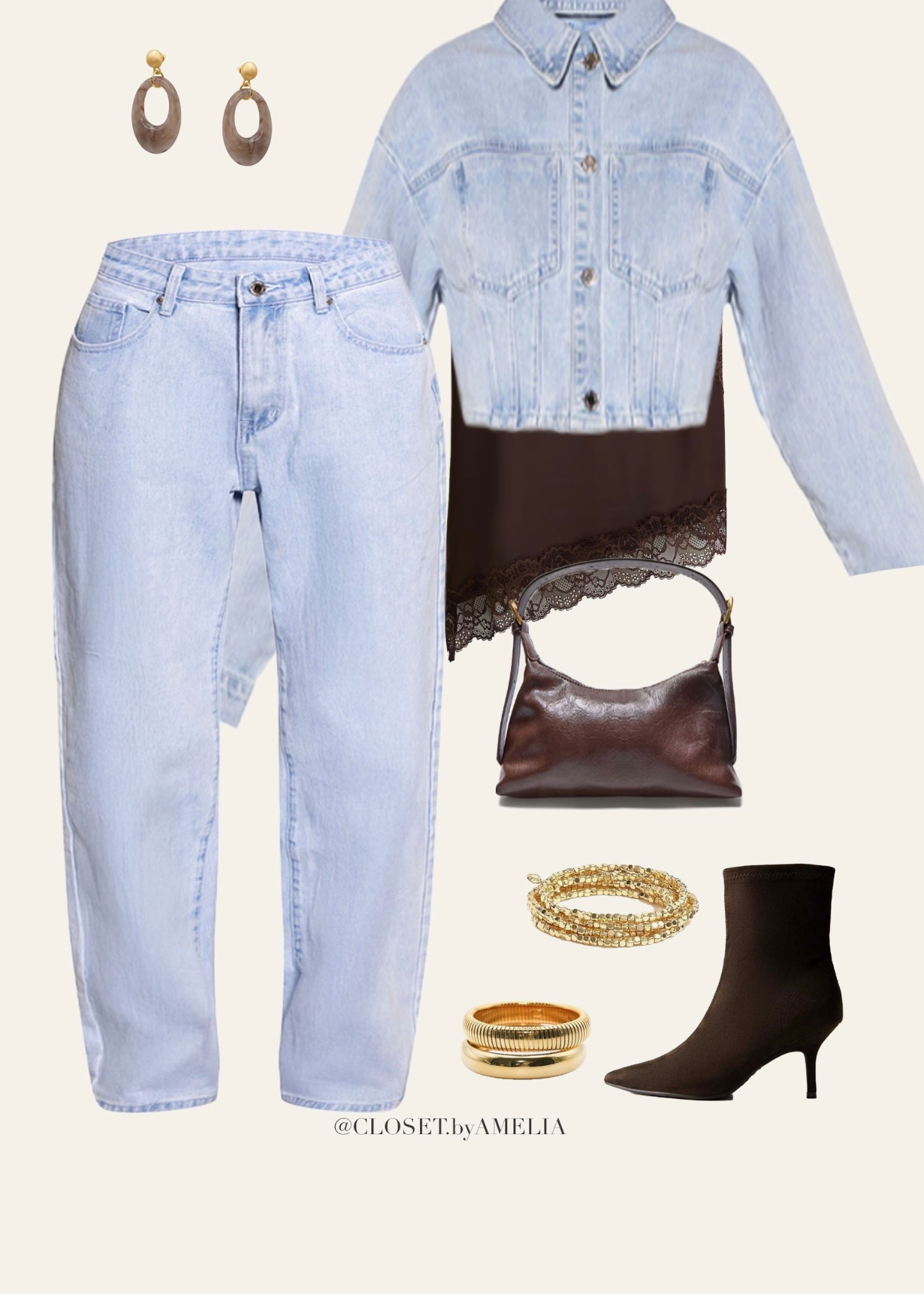 Spring 2026 Outfits ☀️🌼 

#LTKuk #LTKspring #LTKFashionMonth