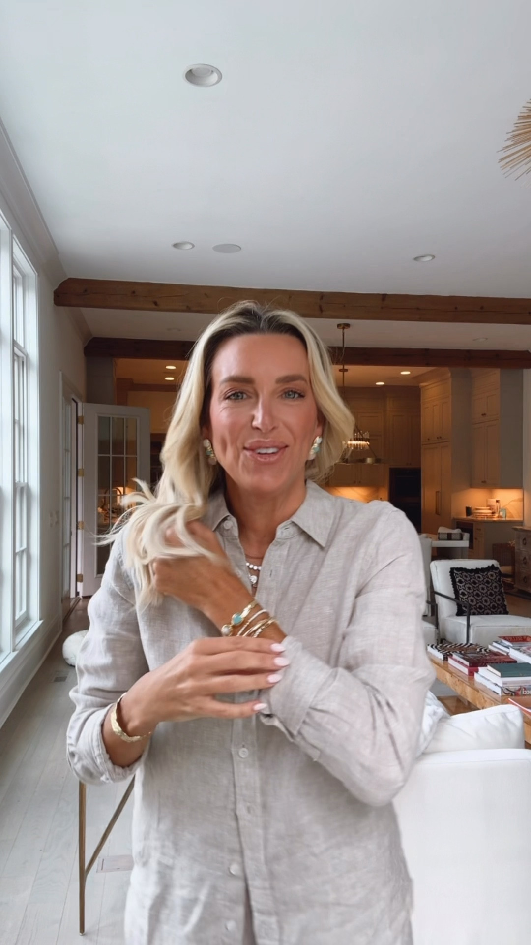 Got some new goodies from Eastonelle 🤭