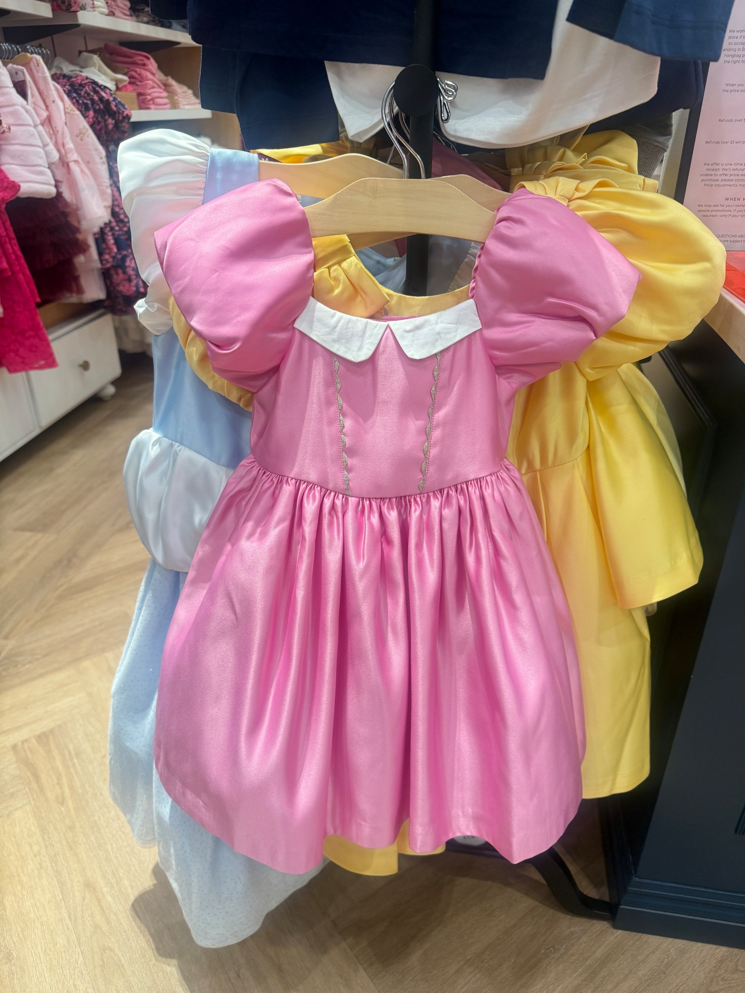 Janie & Jack princess dresses on major sale.These dresses are so beautiful & high quality!!

#LTKSaleAlert #LTKKids #LTKGiftGuide