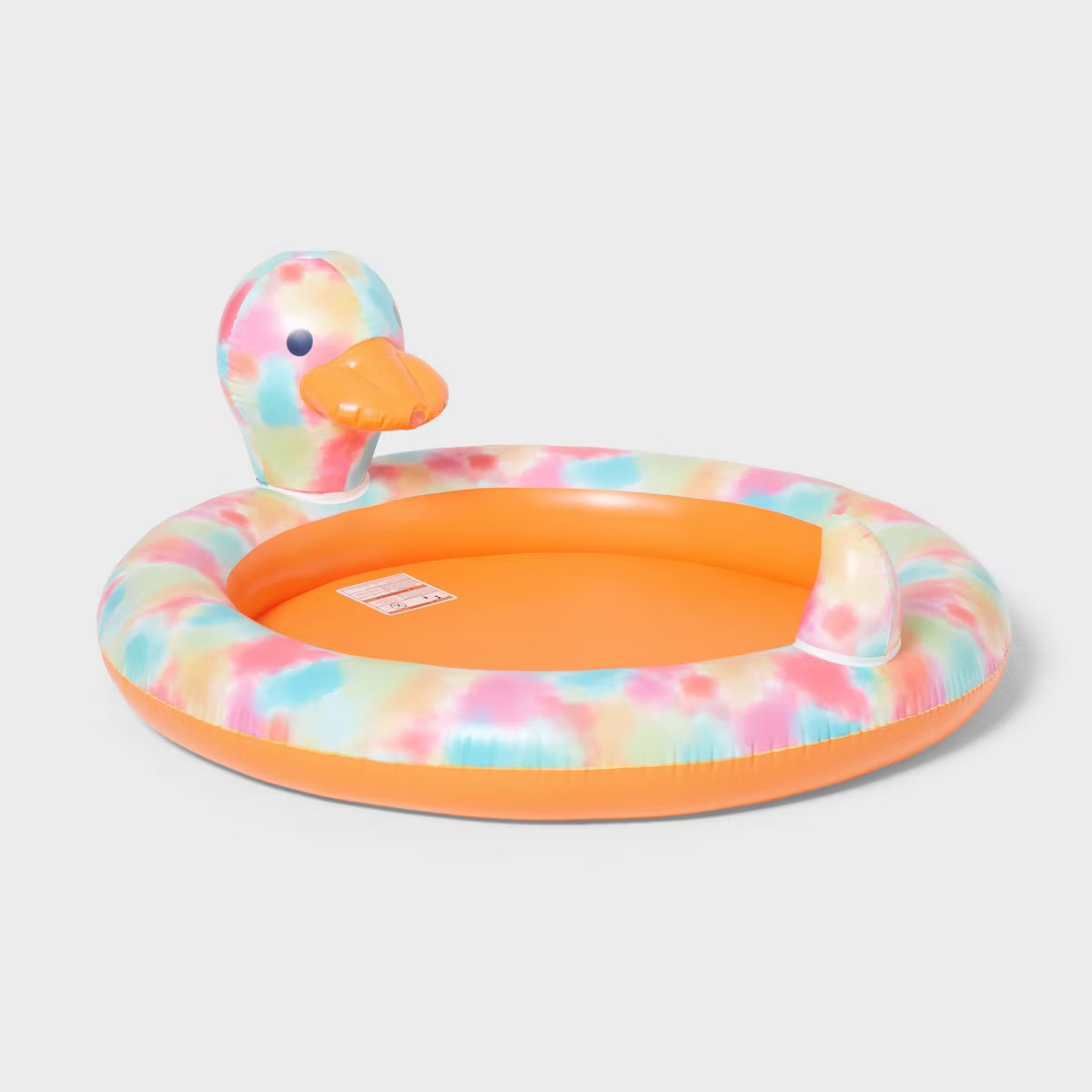 Duck Spray Pool - Sun Squad™ | Target