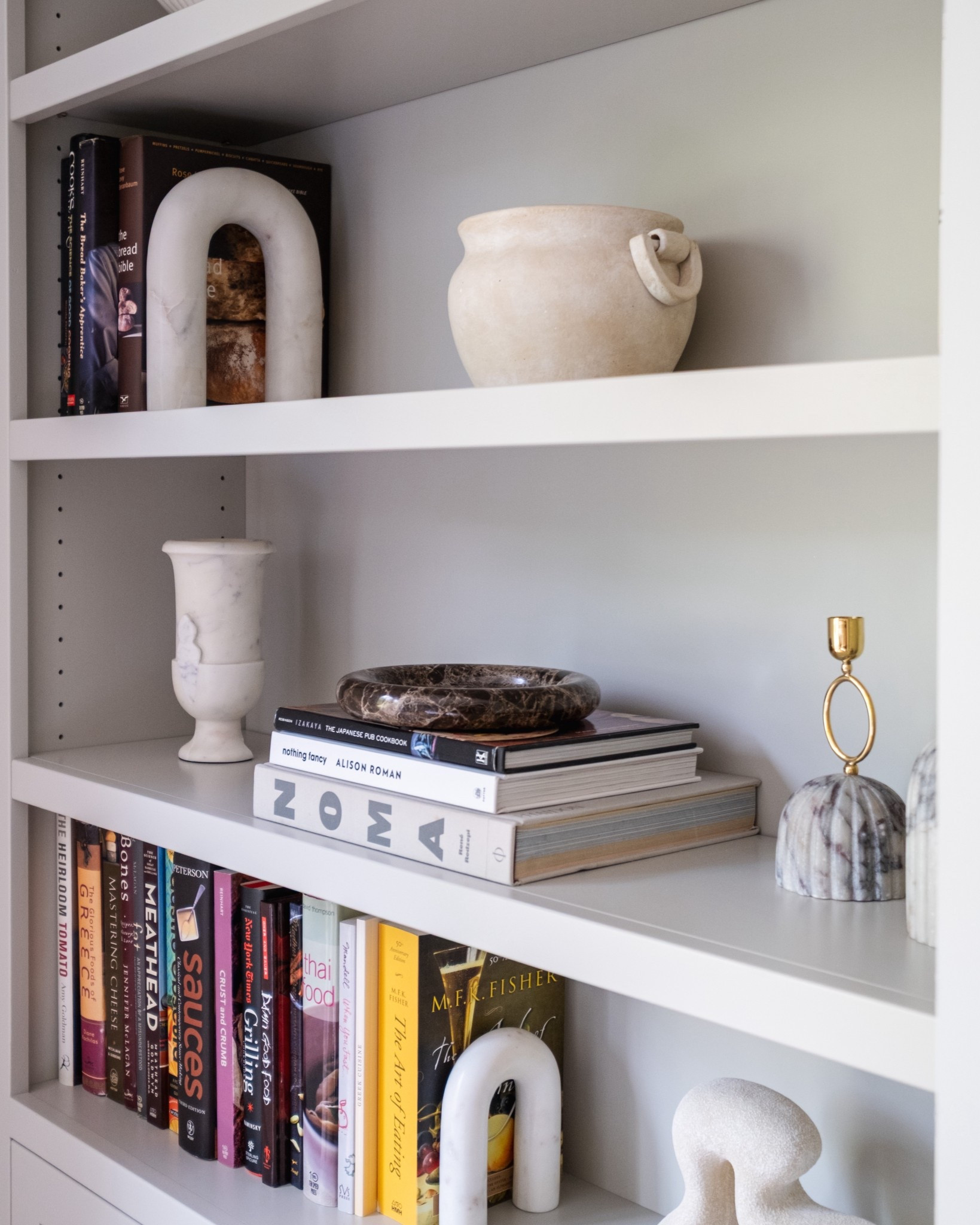 Bookshelf decor worth the splurge 



#LTKSeasonal #LTKHome #LTKStyleTip