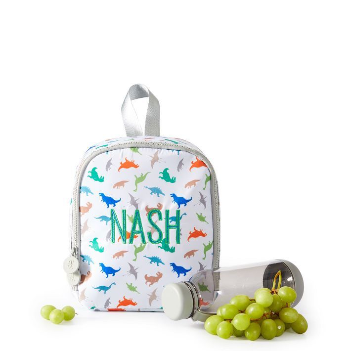 Riley Insulated Lunch Pail | Mark and Graham