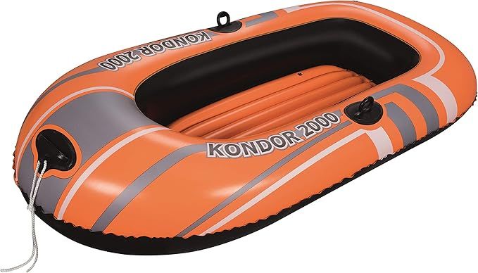 Best Way - H2OGO! Summer Inflatable Boat | Amazon (CA)