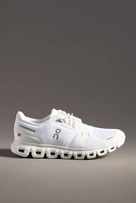 On Cloud 6 Sneakers | Anthropologie (US)