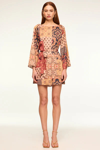 TWIGGY DRESS | MISA Los Angeles