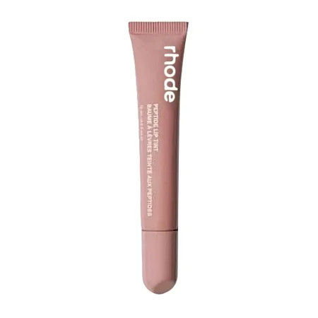 CAUYDY Rh0de Lip Tint Peptide LipTreatment in One Restores Replenishes Dry Lips 3 fl oz 10ml | Walmart (US)