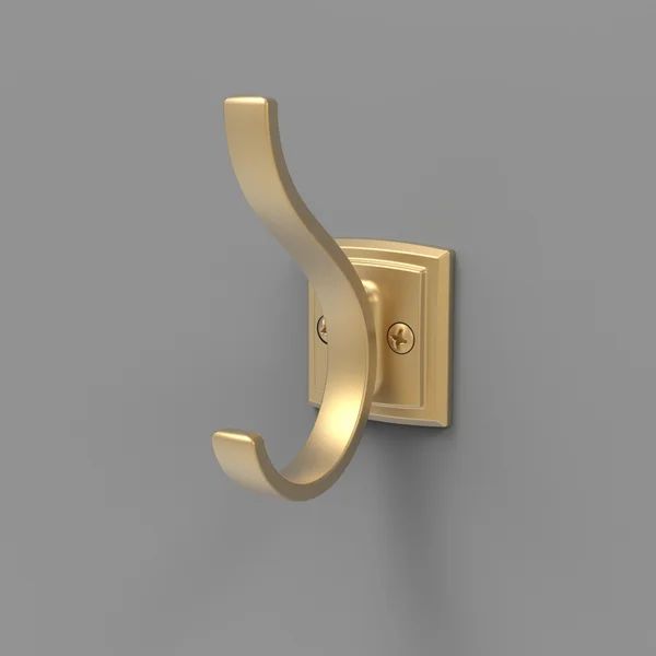 Dover Wall Hook | Wayfair North America