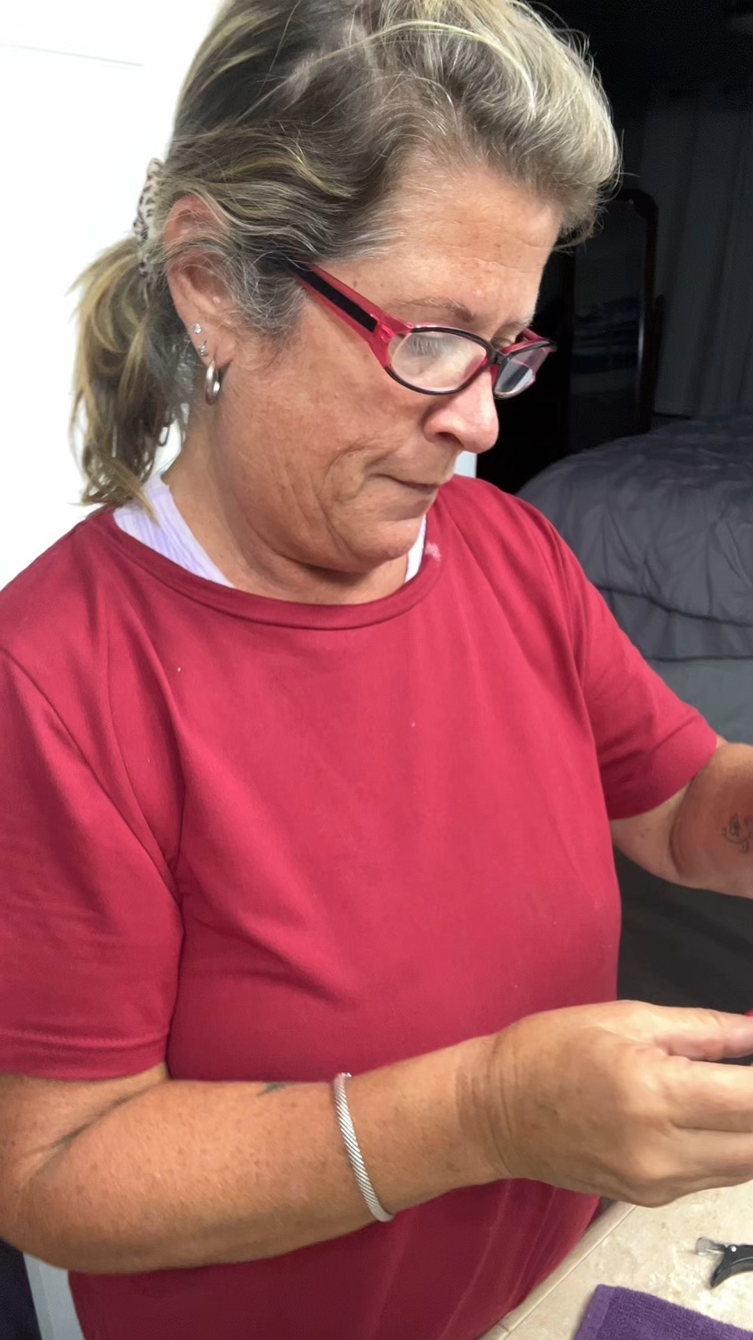 This is part of my nighttime routine. Definitely has helped my skin. Came highly recommended to me. 

The Ordinary 100% Organic Cold-Pressed Rose Hip Seed Oil, Addresses Signs of Aging by Improving the Appearance of Uneven Skin Tone, Supporting Skin Elasticity, 1 Fl Oz

#theordinary #skincare #healthyskin #rosehipoil 

#LTKFindsUnder50 #LTKBeauty #LTKBump