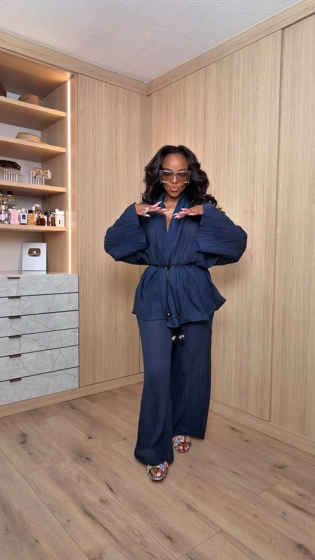 ✨ Zara really understood the assignment this summer ✨

These are the kinds of outfits that make you feel instantly put together without needing a ton of accessories or styling. From vacation dinners and brunch dates to girls’ night and summer events, Zara is absolutely locked in this season 🤍

I love that every look feels elevated, chic, and expensive-looking while still being easy to wear. These are statement pieces that do the work for you.

Everything is linked below, including the shoes, bags, and accessories.

If an item opens in a different color first, be sure to click through because many of these pieces come in multiple colors 🤍

Size Small | 5’4” | 140 lbs

Which look is your favorite: 1, 2, 3, or 4? 👀

#zarahaul #zarastyle #summeroutfits #vacationoutfits #chicsummerstyle

#LTKootd

#LTKootd #LTKPetite