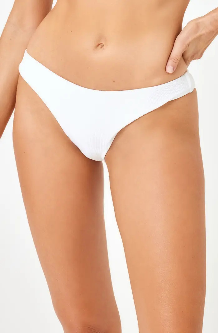 LSPACE Rocky Classic Bikini Bottoms | Nordstrom | Nordstrom