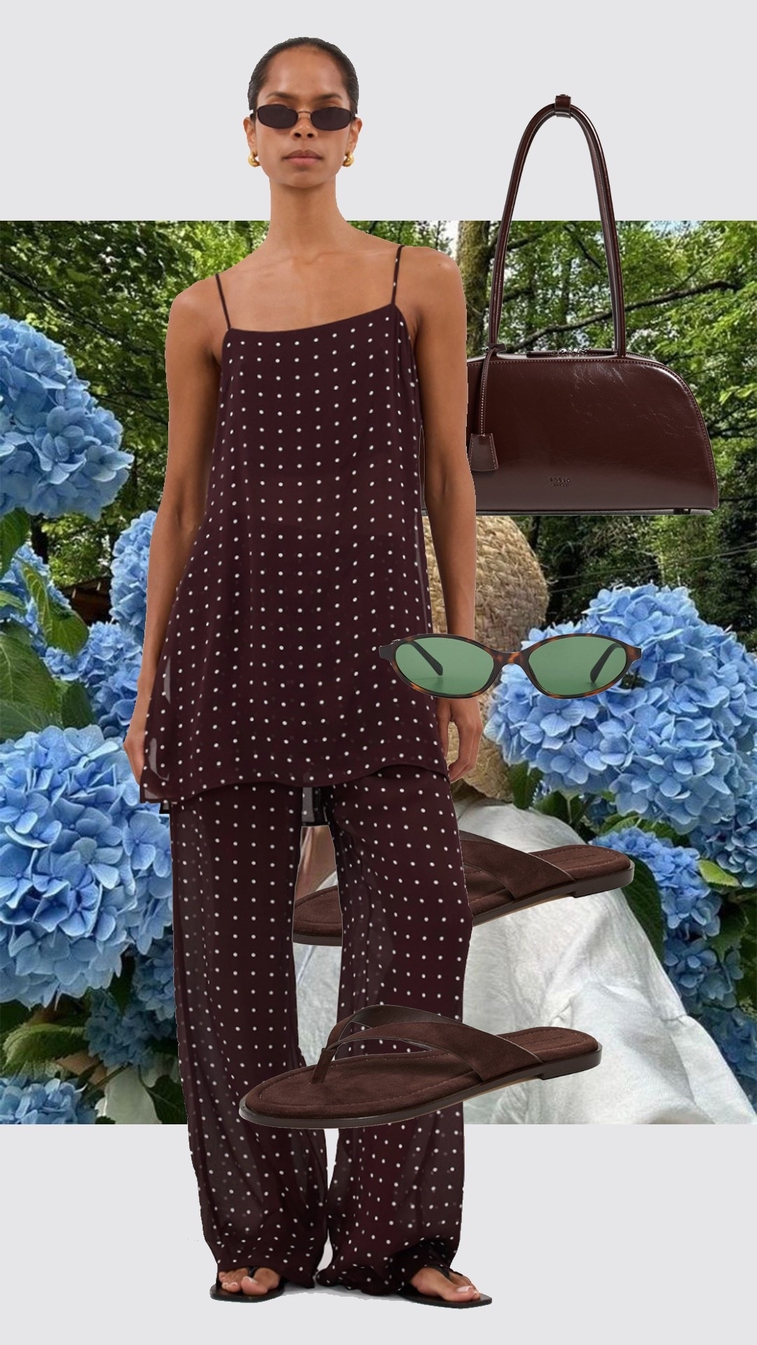 Spring outfit idea 🛒