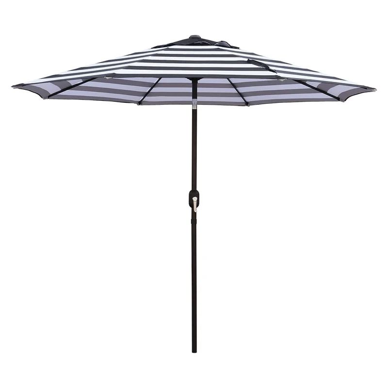 Lansdale 108'' Market Umbrella | Wayfair North America