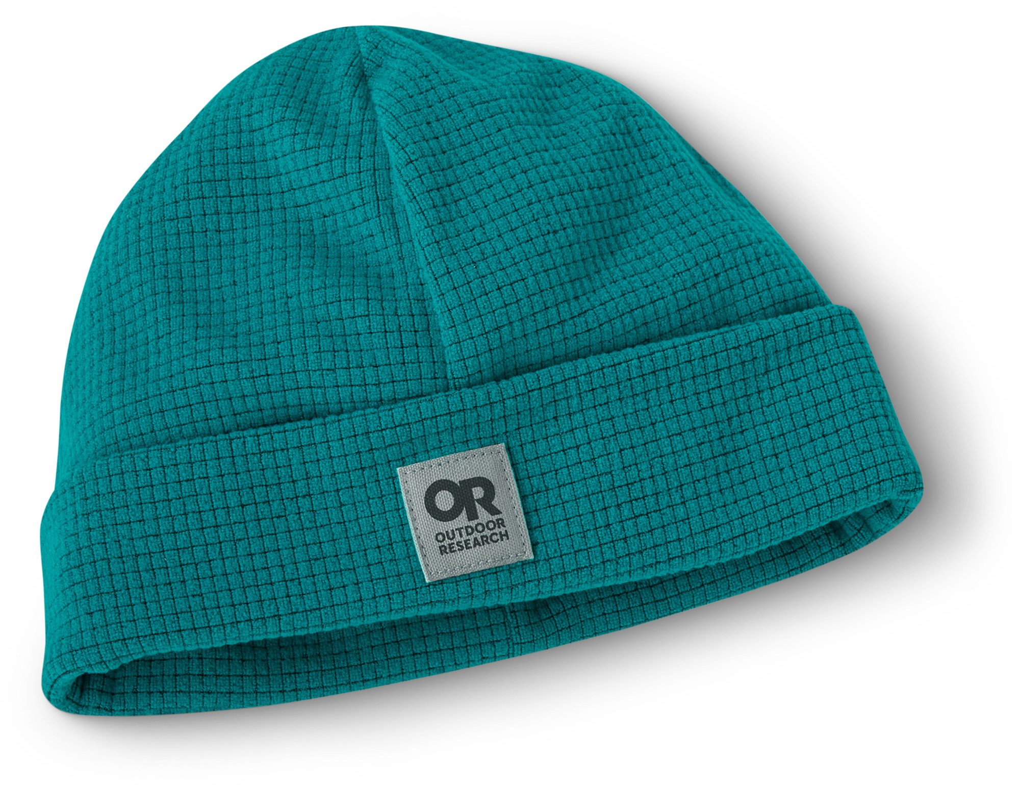 Outdoor Research Trail Mix Beanie Green L/XL | REI