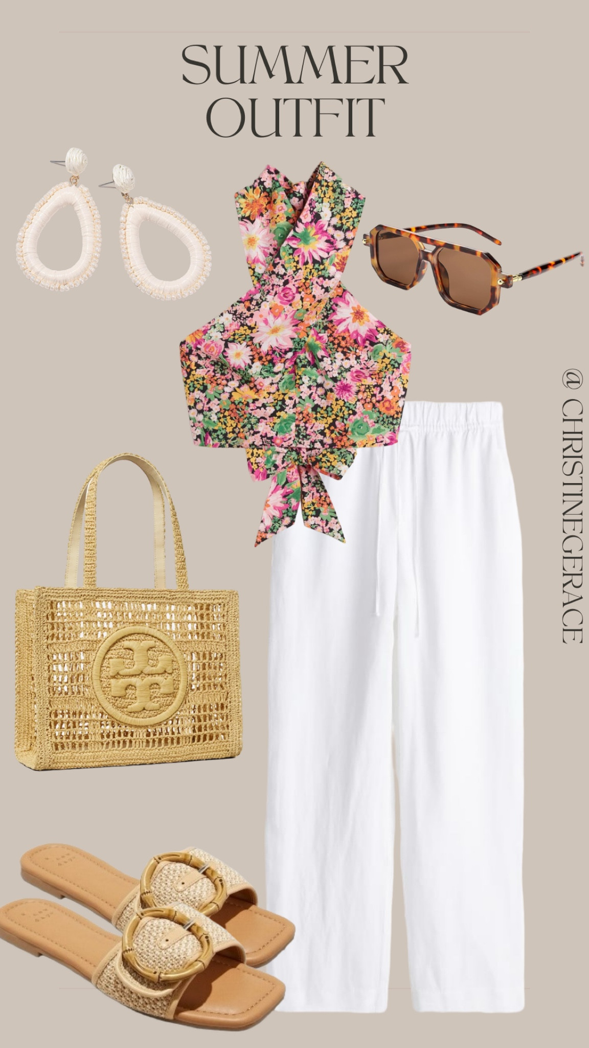 Summer outfit ideas !! Shop below ⬇️⬇️

#LTKStyleTip #LTKxNSale #LTKSaleAlert