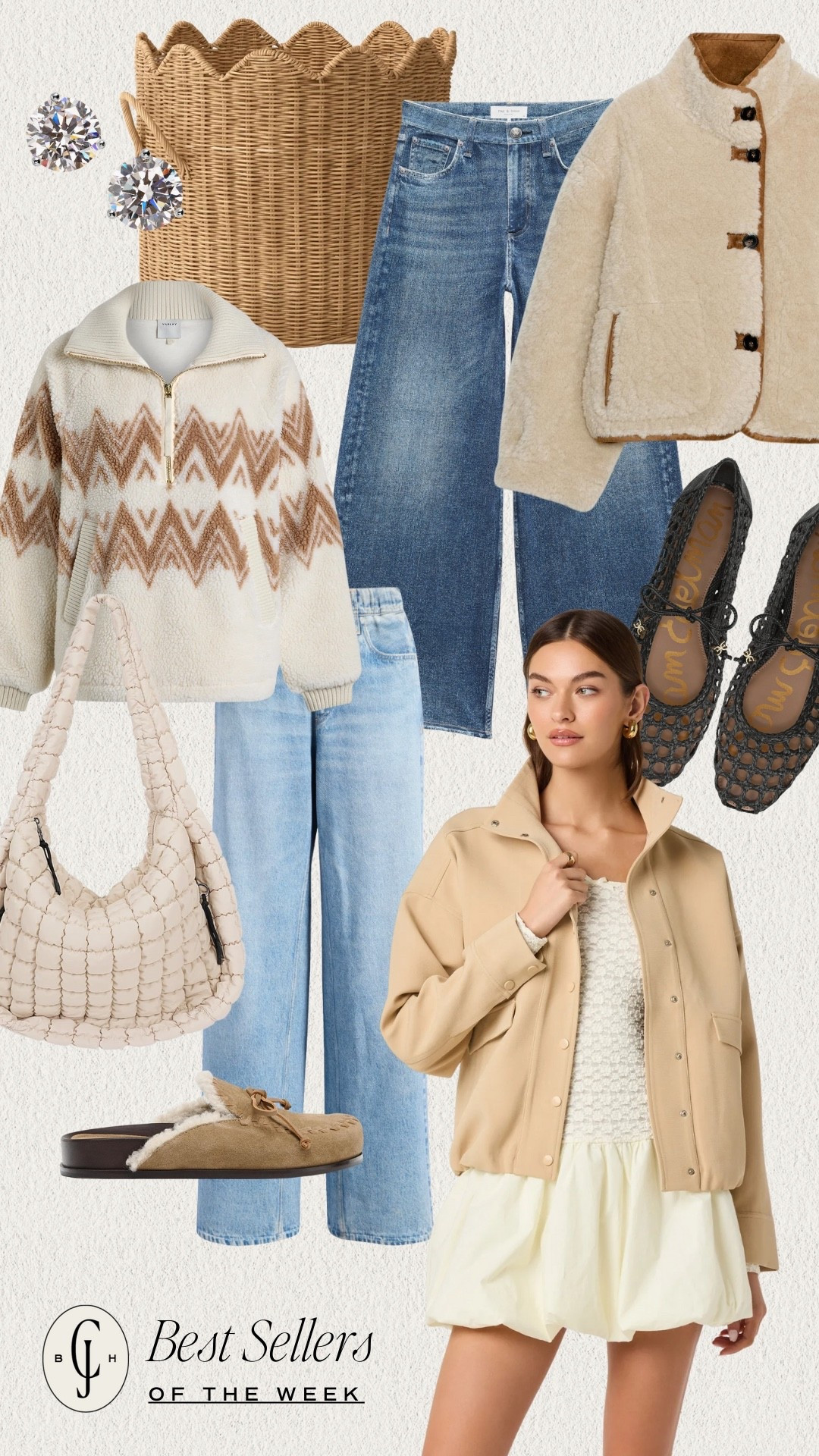 So many good best sellers on my LTK this week. Shop them before they sell out!

#LTKootd #LTKSeasonal