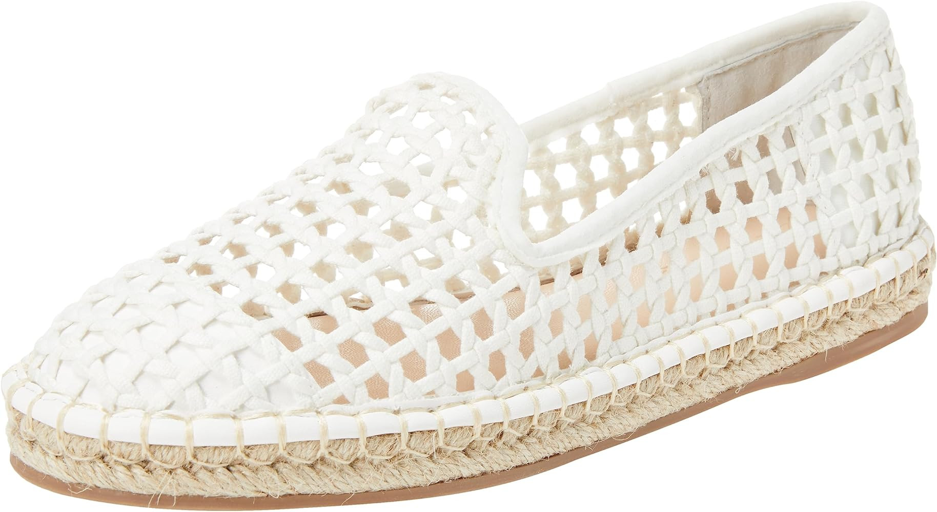 The Drop Women's Lila Flat Espadrille | Amazon (US)