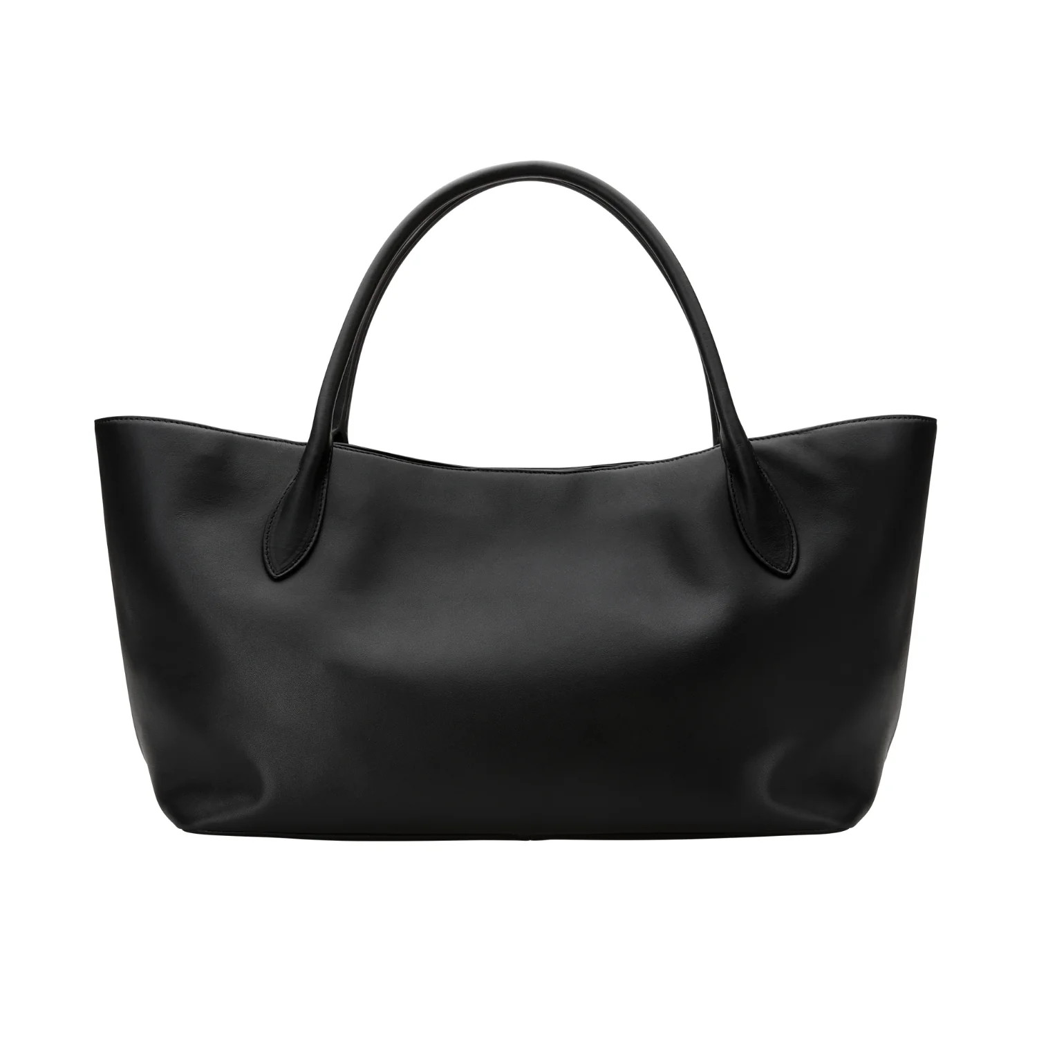 Marlow Tote - Black | Reh Studios