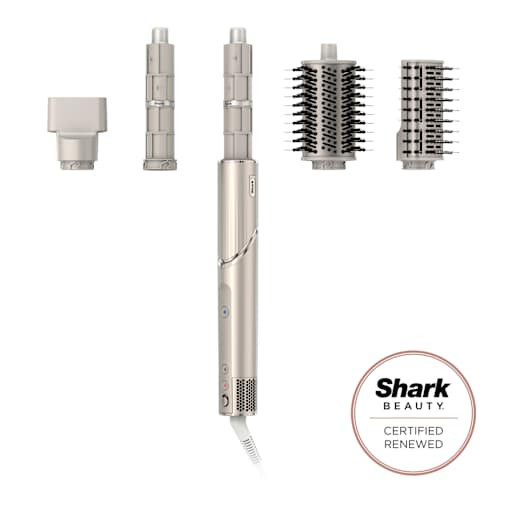Shark Certified Renewed FlexStyle® Air Styling & Drying System - Straight & Wavy Renewed - Shark | Sharkclean