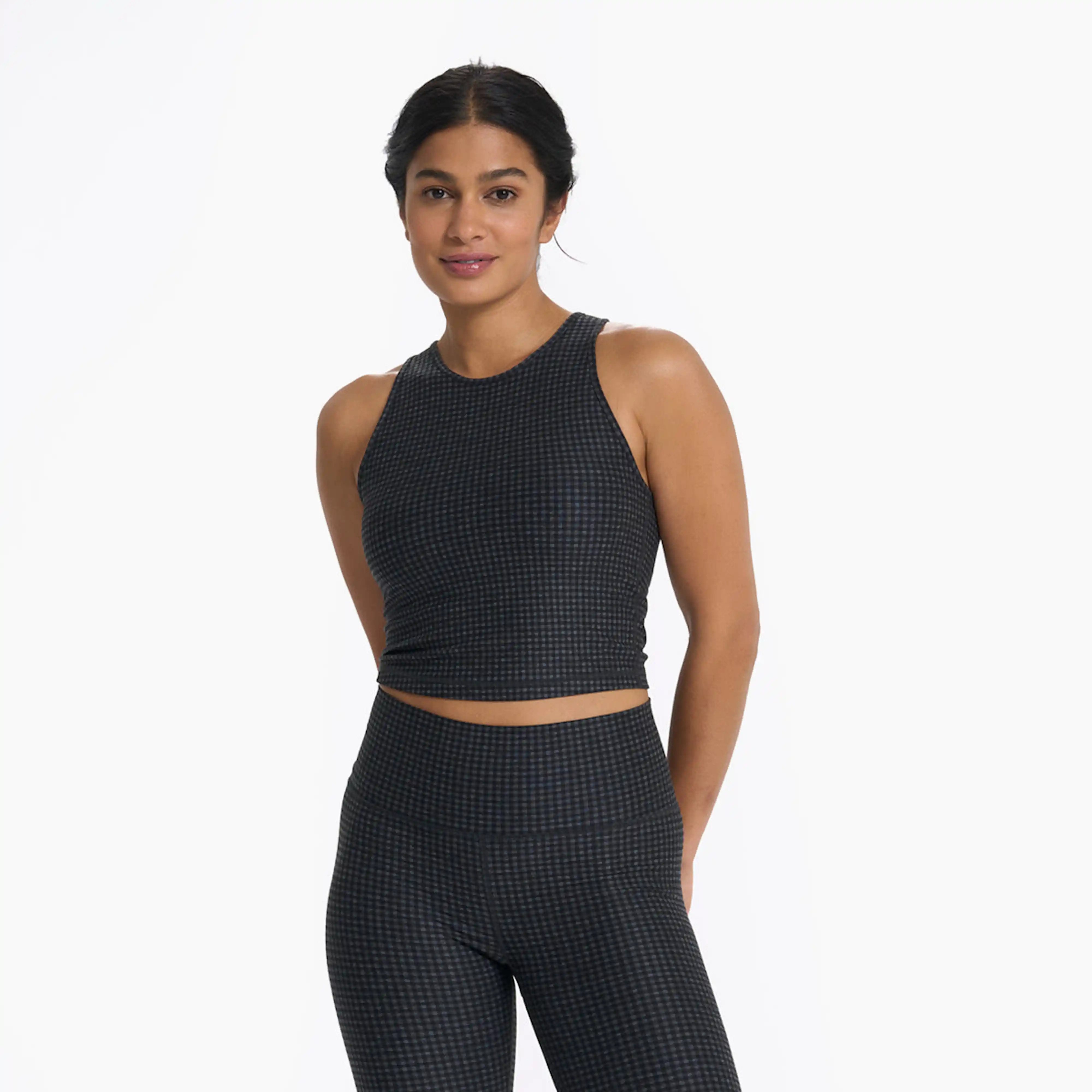 Elevation Plyo Tank | Vuori Clothing (US & Canada)