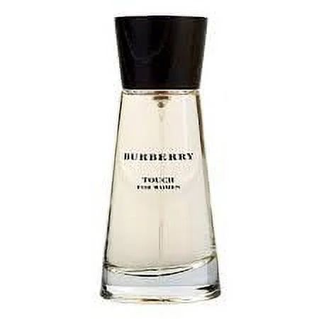Burberry Touch Eau de Parfum 3.3 oz  / 100 ml For Women | Walmart (US)