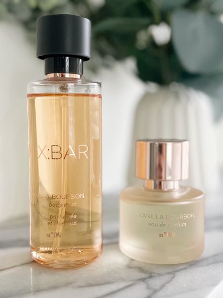 ALL DAY WEAR FRAGRANCES

[#AD] When you find a 100% clean, vegan and cruelty free custom fragrance  that makes you smell like a million bucks, but you find it at @Target and it’s under $40.00

I am so picky about fragrance but these affordable Vegan Hair and Body Mist sprays from @mixbarbeauty are absolutely amazing! 

They are not too strong and you can create a long lasting scent by layering fragrances together. I love the warmth and softness of  Vanilla Bourbon. 

They are available exclusively at Target and are clean, vegan and cruelty free! Grab them next time you are at Target! 

Pure and personalized for you by you! 

#Target #Targetpartner #MIXBAR #MIXBARfragrance #MIXBARperfume

#LTKbeauty #LTKfindsunder50 #LTKGiftGuide