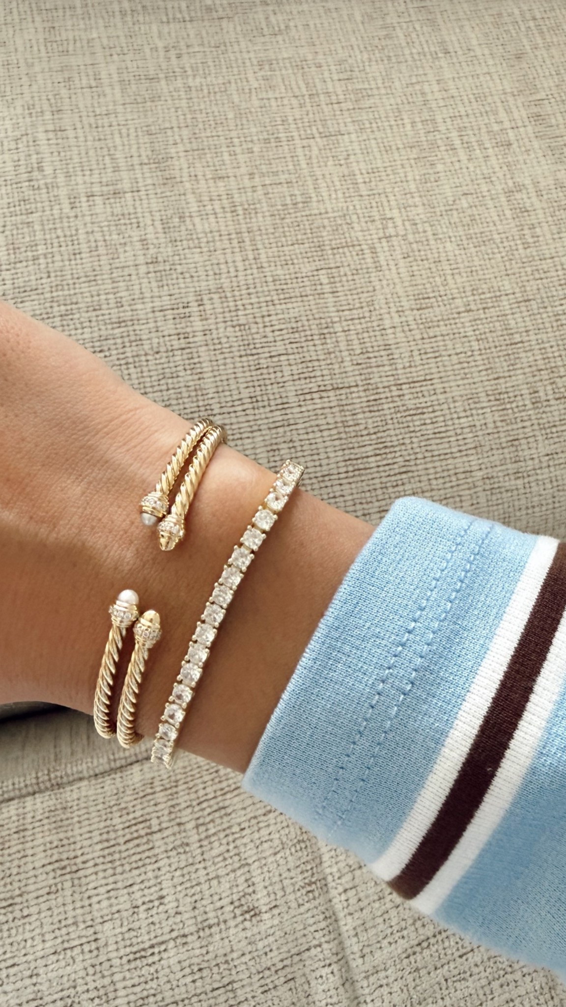 Amazon Tennis Bracelet

Jewelry, amazon

#LTKmomlife #LTKselfcare #LTKgrwm