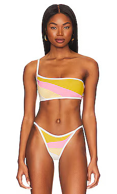 Daybreak Bikini Top
                    
                    L*SPACE | Revolve Clothing (Global)
