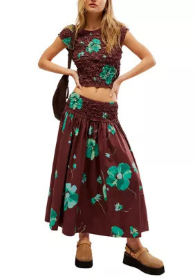 Free People Carino Set | Belk