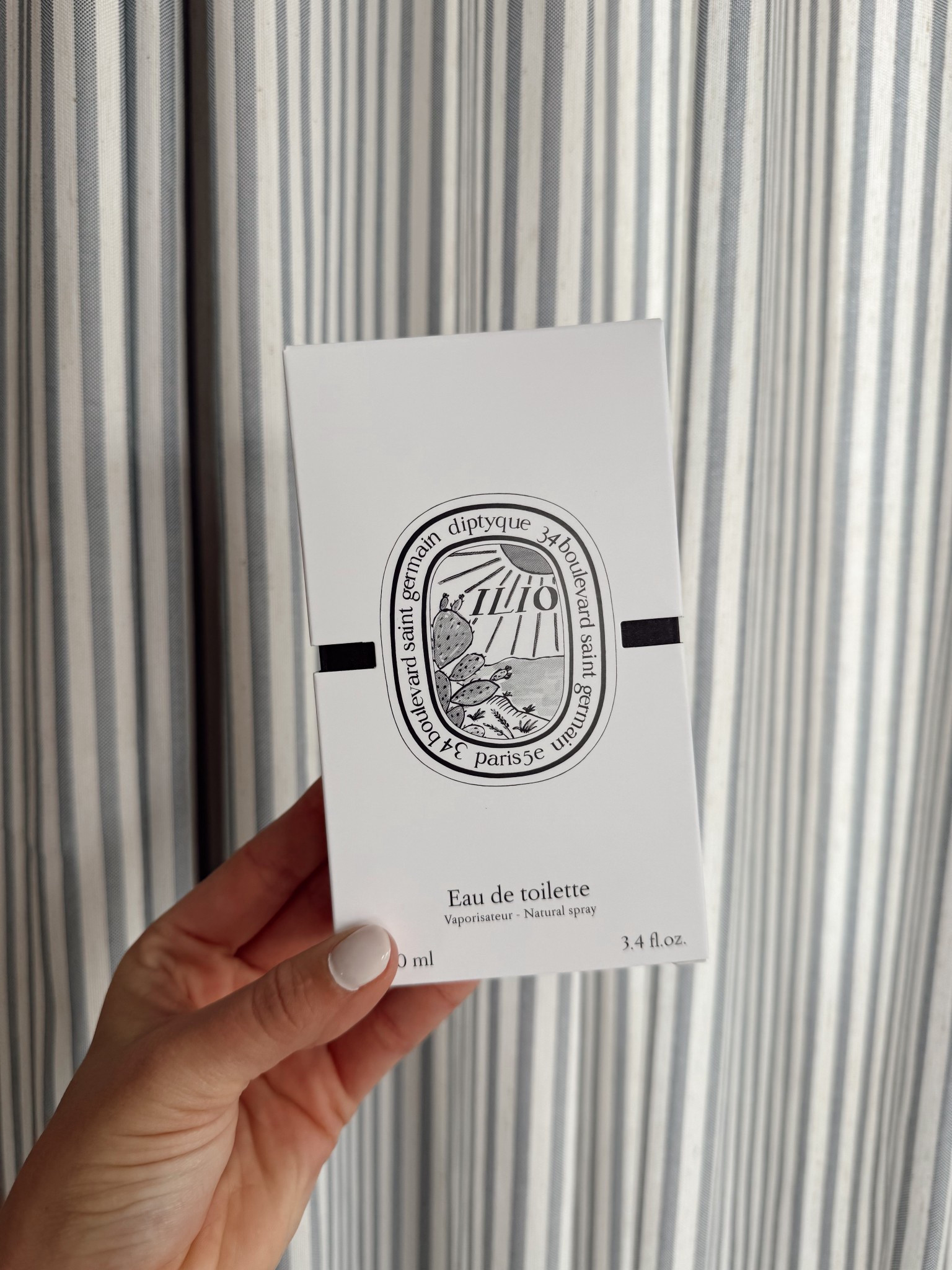 Went to the Nordstrom party last night and bought myself a new perfume as a little treat. This smells DIVINE! 

#LTKmorningroutine #LTKBeauty #LTKGiftGuide