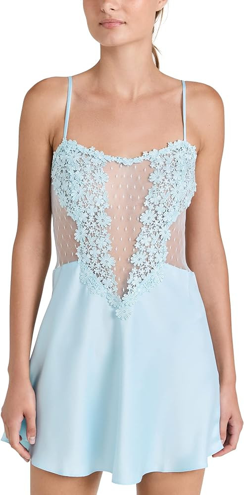 Women's Showstopper Chemise | Amazon (US)