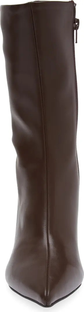 Everynight Pointed Toe Bootie (Women) | Nordstrom