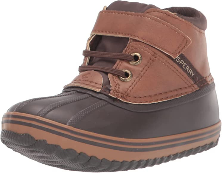 Sperry Unisex-Child Core Bowline Storm a/C Boot | Amazon (US)