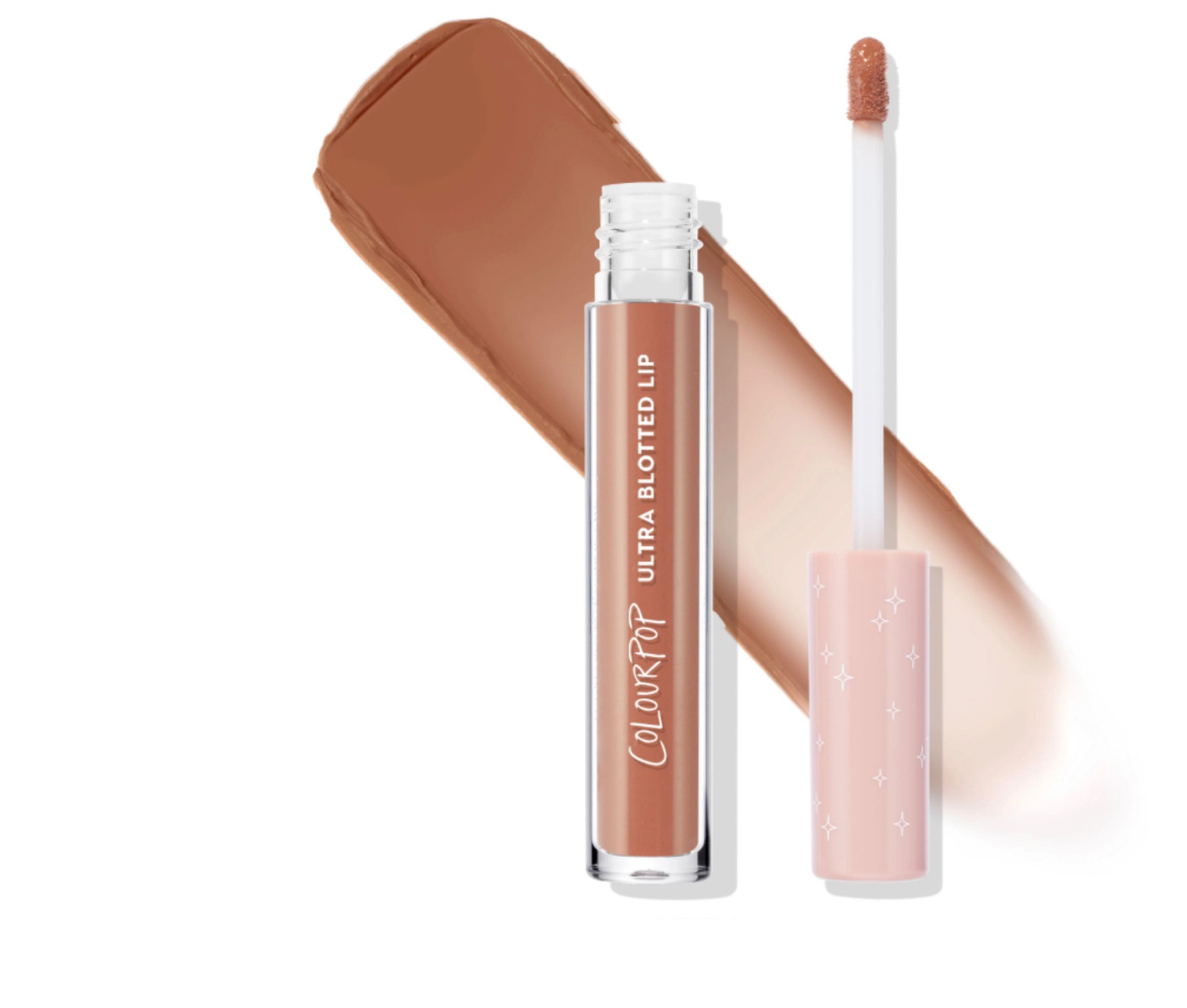 Lippie I used on my live 🩵 absolutely comfortable not sticky at all ! 

#LTKSeasonal #LTKbeauty #LTKHolidaySale