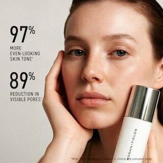 Radiant Defense Perfecting Liquid SPF 30 - Shell | Rodan + Fields