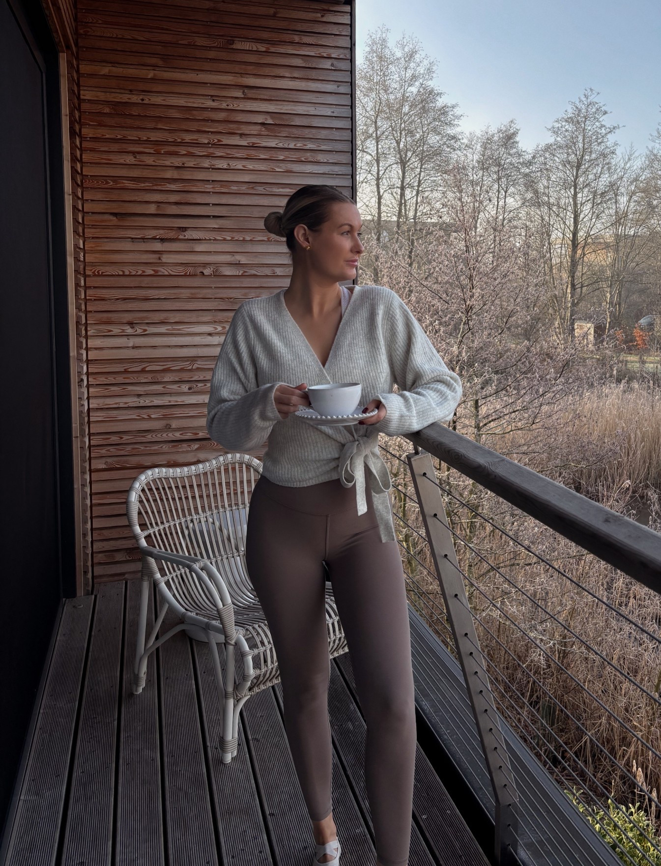 Activewear at affordable prices 🤲🏻 how cute is this wrap cardi 



#LTKstyletip #LTKuk #LTKwinter