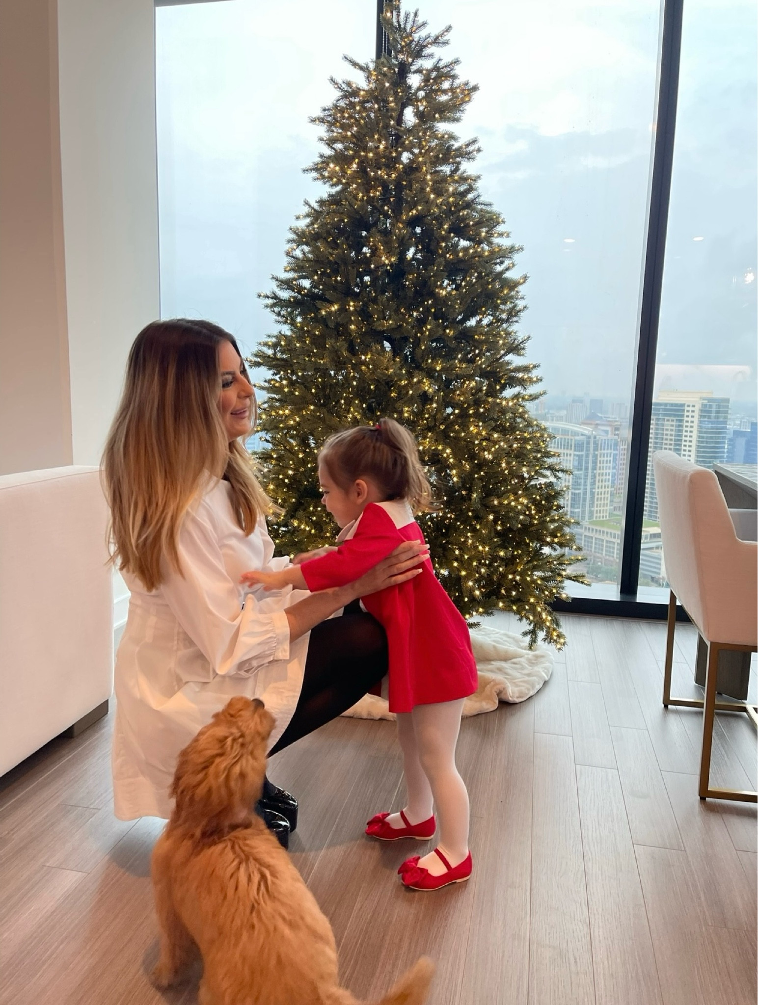 Our Viral Home Depot Christmas Tree is going back up! 

#LTKSeasonal #LTKHoliday