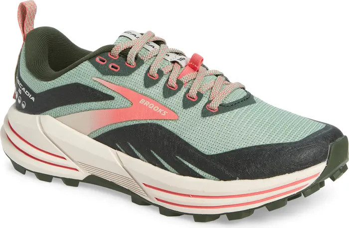 Cascadia 16 Trail Running Shoe | Nordstrom