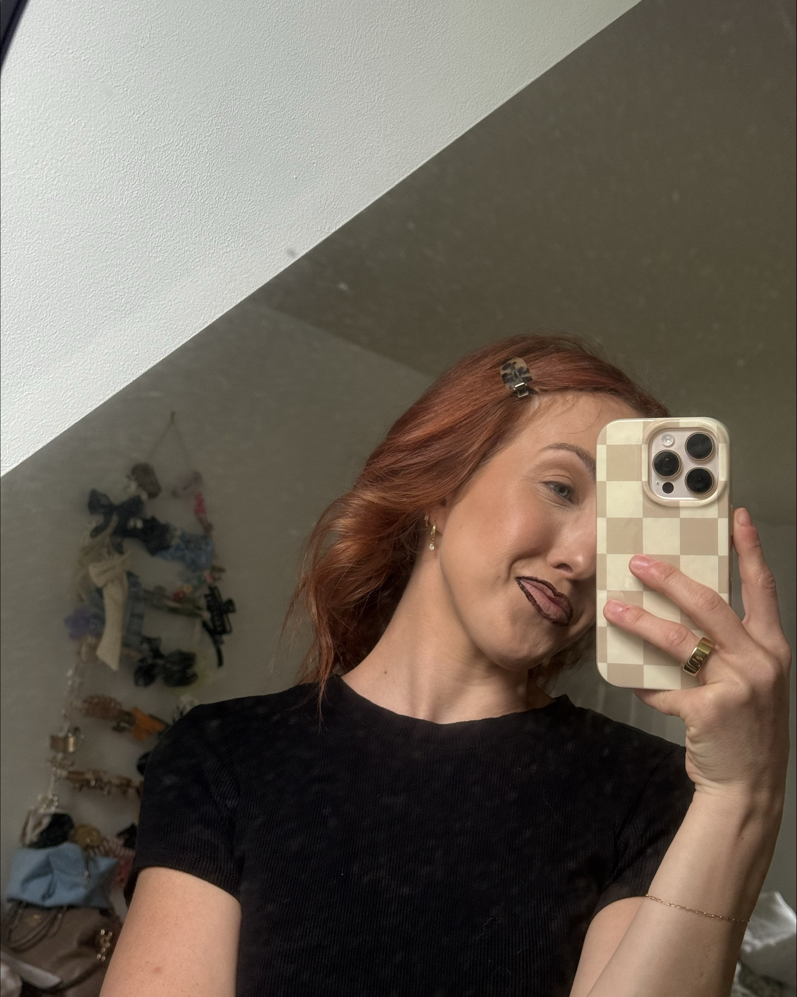 Howw have I never tried Peel off lip liner!??? Using shade HEY-zel here!! 



#LTKStyleTip #LTKSummerEdit #LTKBeauty