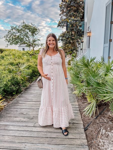 30A is an absolute dream🐚☀️🌊 it was my mom & I’s first time going & we will definitely be back! We called this our exploratory trip so we could learn more about the area for next time. We did a lot of exploring & want to share my recs for anyone who may be going soon!


Eat & drink 
- La Crema 
- George’s at Alys Beach 
- The Citizen
- Lola Coastal Italian
- Cowgirl Kitchen 
- Pizza by the Sea
- Charlie’s Donuts
- Fonville Press
- Rooftop at The Pearl Hotel
- Amavida Coffee
- Crabby Steve’s 
- 3rd Cup Coffee
- Kickstand Bar

Things to do:
- Rent a bike at Peddlers Pavilion 
- Beach day at Alys Beach (chair & rentals available)
- Boutique shopping at Rosemary Beach & Alys Beach
- Paddleboard or kayak (rentals available)
- Live concerts/bands in Rosemary Beach & Alys Beach

#LTKunder50 #LTKtravel #LTKbump