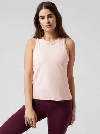 Uptempo Tank | Athleta