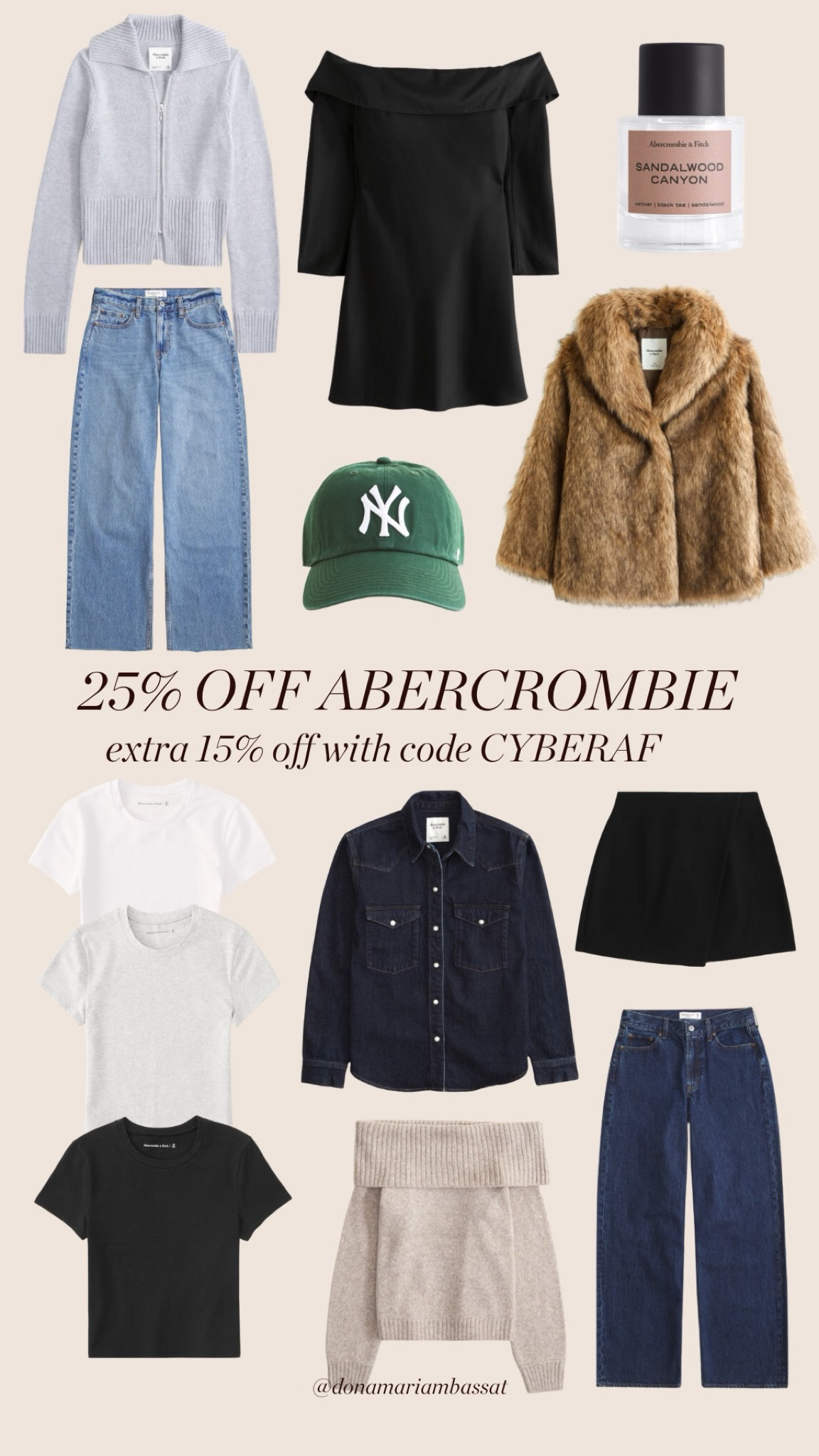 Shop while sales last 🥰✨🤞🏼

#LTKU #LTKSaleAlert #LTKCyberWeek