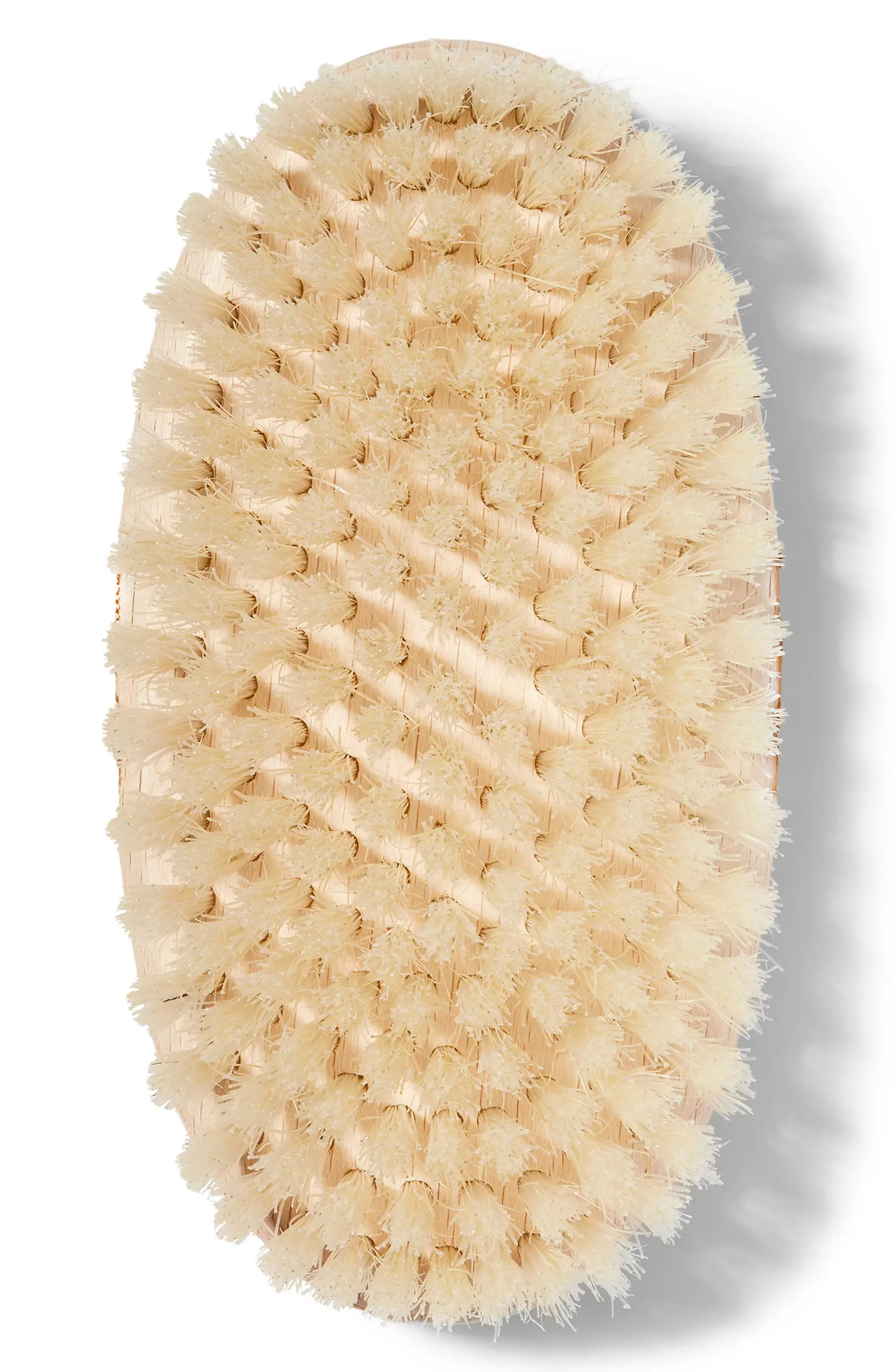 The Body Brush Medium Natural Bristle Brush | Nordstrom