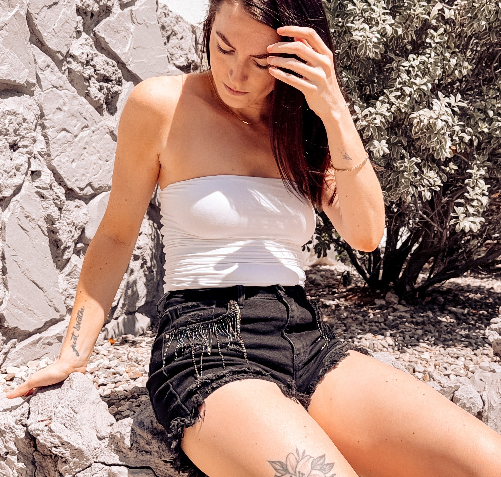 Love this top!

#LTKgrwm #LTKSeasonal #LTKootd