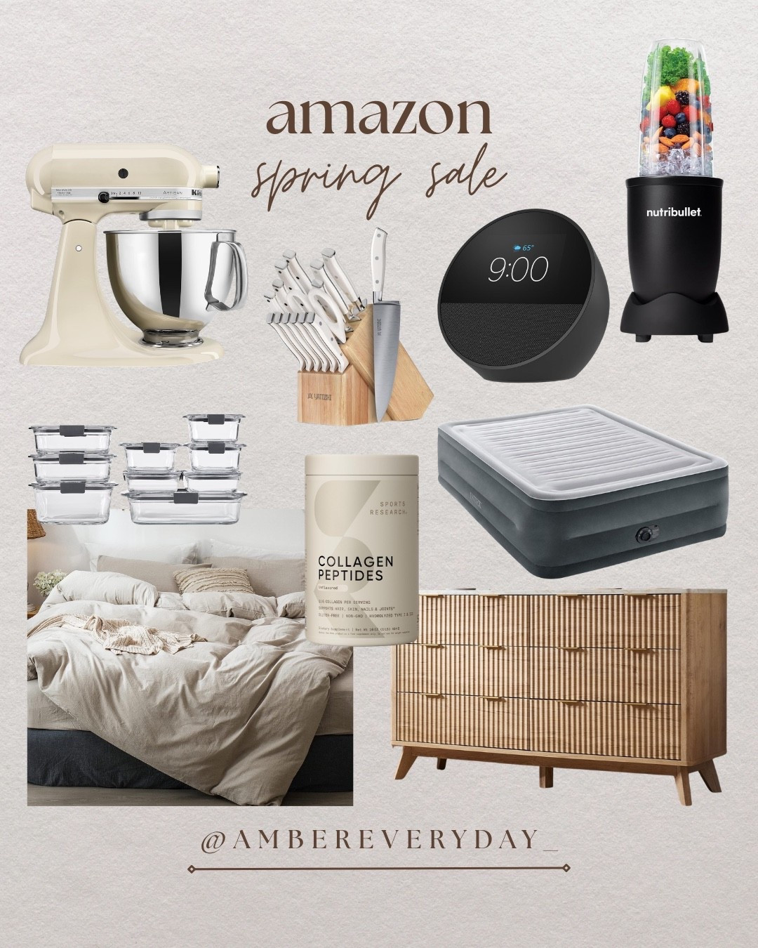 Last day for the Amazon Spring Sale! ♥️ here are some of my favorite home finds! 

#LTKSaleAlert #LTKHome