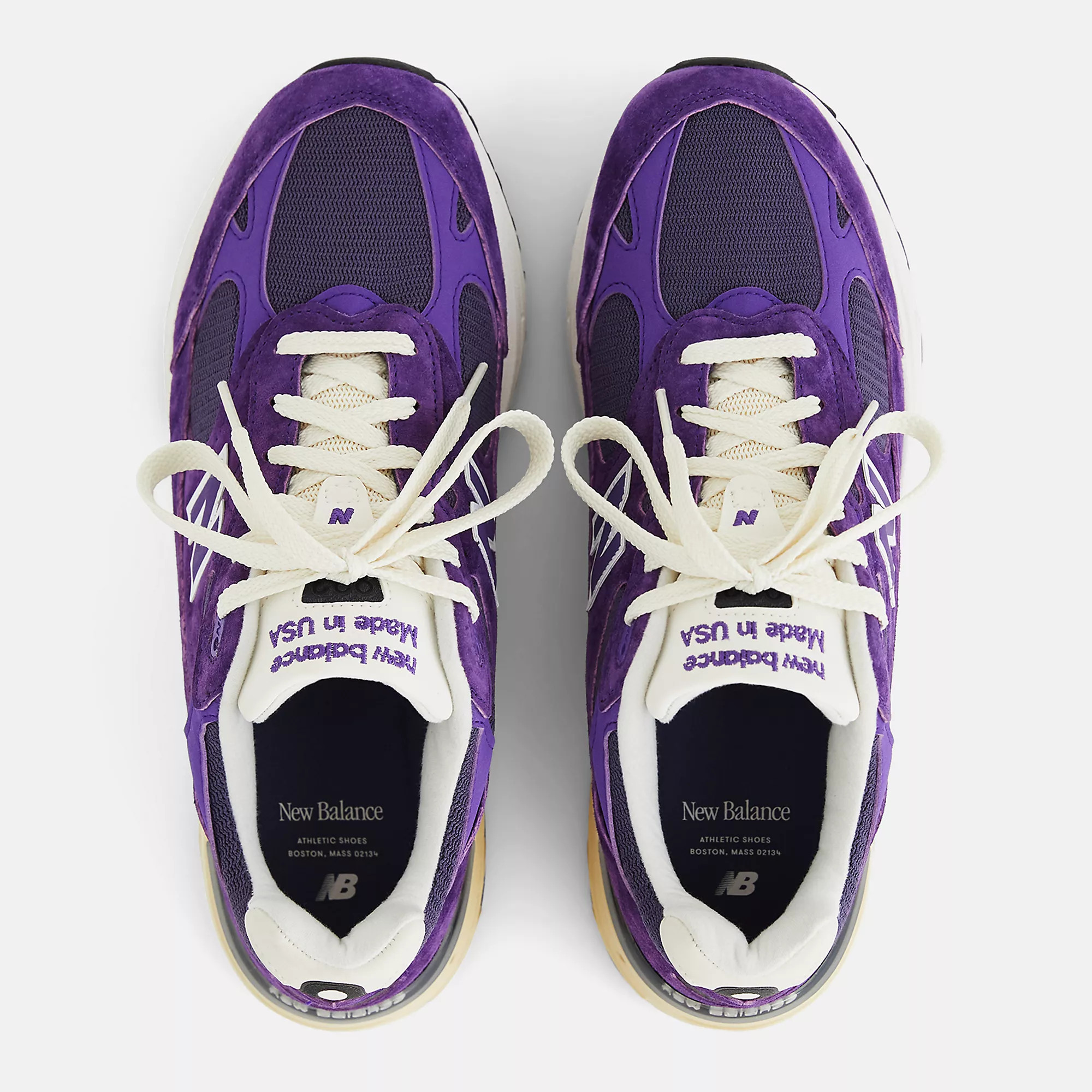 New Balance Mens 993 'Miusa Teddy Santis Interstellar' | Zulily
