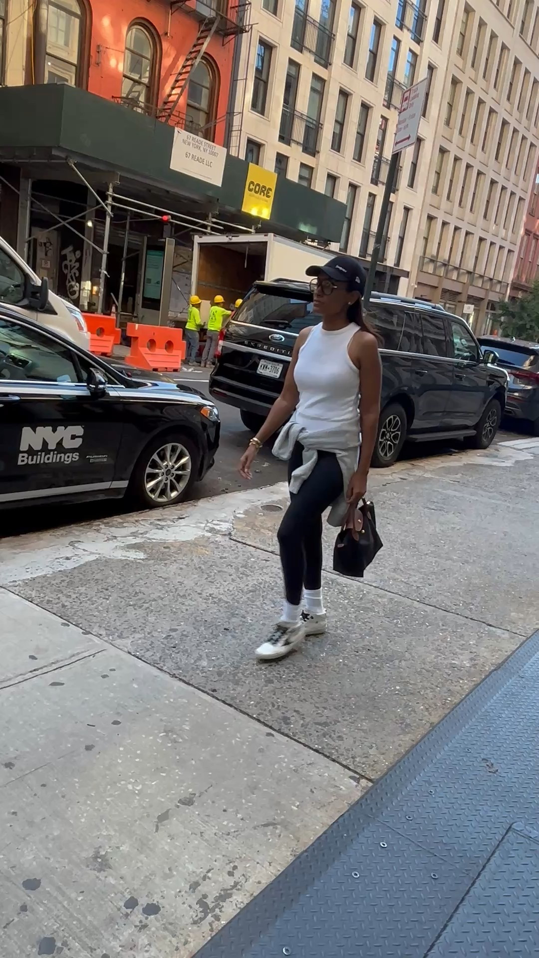 Errands and school pick up look.

#LTKStyleTip #LTKItBag #LTKShoeCrush