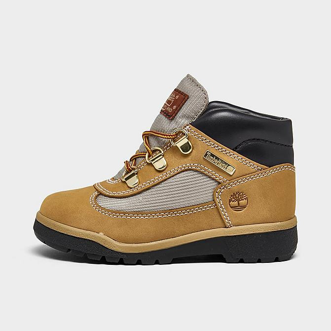 Kids' Toddler Timberland Field Boots | Finish Line (US)