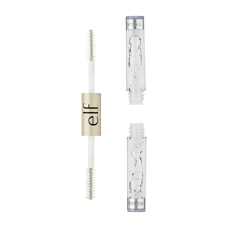 e.l.f. Cosmetics Clear Brow & Lash Mascara | Walmart (US)